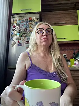 Chat XXX ao vivo de OliviaDancequeen