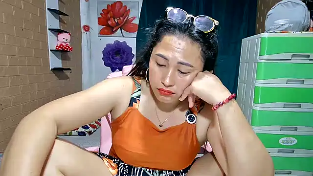 Ugly-Filipina: онлайн-секс-чат