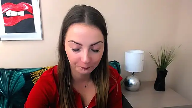 NatalieSexy's Live XXX Chat