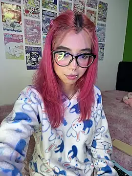 Chat +18 de Valen-Foxx1 ao vivo