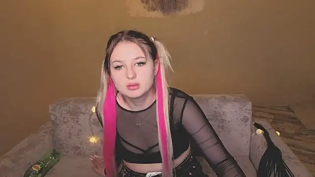 Banana_Bowl's Live XXX Chat