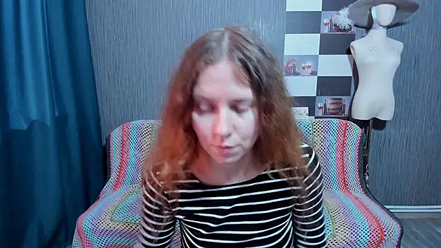 Živý XXX chat pa1e_pr1ncess