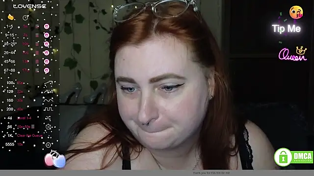 Alicia_love00 Chat XXX in diretta