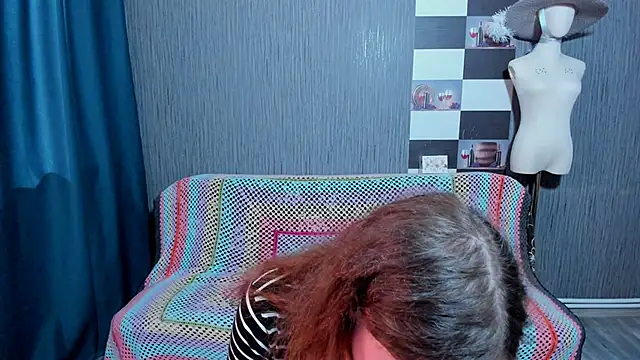 Chat XXX en directo de pa1e_pr1ncess