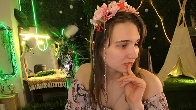 Chat XXX Live TessaMill