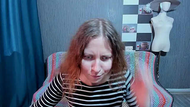 Chatroom XXX en direct de pa1e_pr1ncess