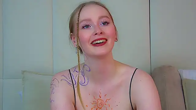 AgataFoxley's Live XXX Chat