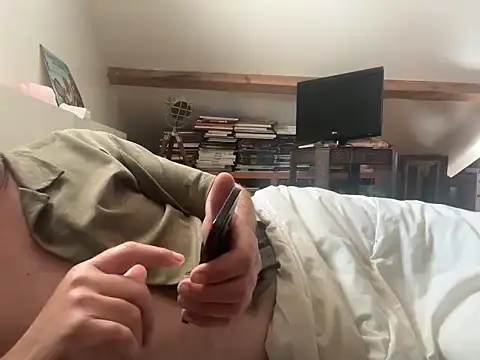 Chatroom XXX en direct de Ben646