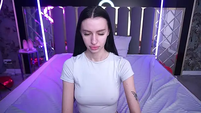 Snow_WhiteeeXのライブXXXチャット