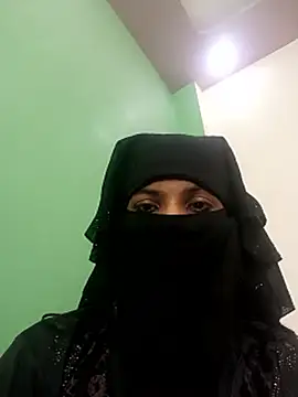 Aafreen_36 在線直播表演