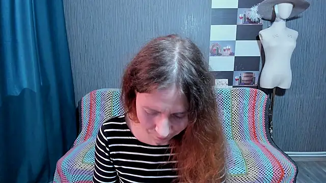 pa1e_pr1ncess Live XXX-Chat