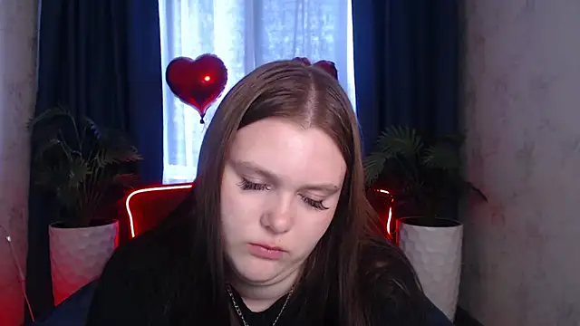 Musegirl Chat XXX in diretta