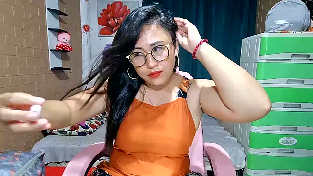 Sembang XXX Secara Langsung Ugly-Filipina