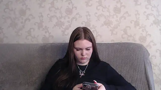 Chat XXX ao vivo de Musegirl