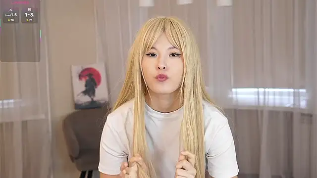 JudeSteuart 라이브 XXX 채팅