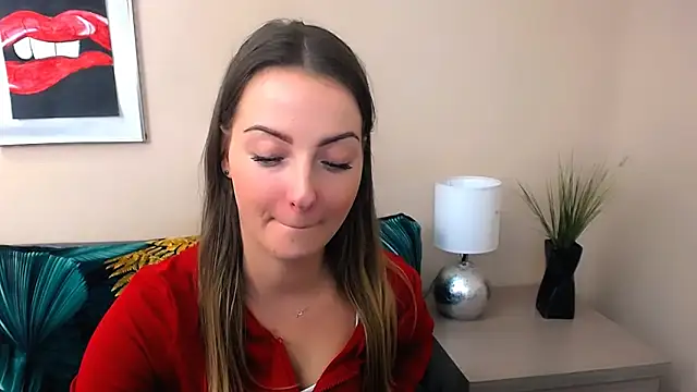 NatalieSexy: απευθείας συνομιλία ΧΧΧ