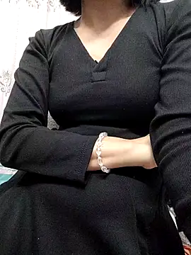 Haralushiaaa ওয়েবক্যাম শো