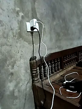 Hoa-tuylipのウェブカメラショー