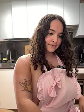 Chatroom XXX en direct de Sweet_sully__