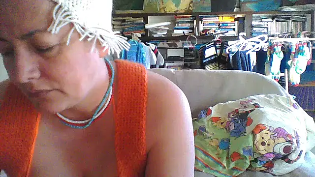 Chat XXX en directo de MariaAnaSunshine