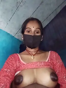 Nandani-758: вебкам-шоу