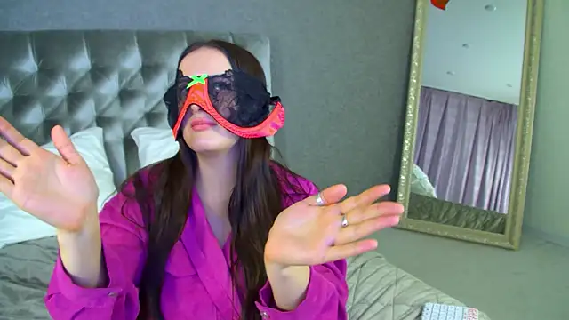 Czat XXX na żywo – ElinaBellucci