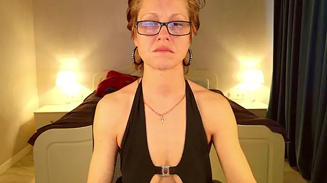 Show Webcam de LioraWeiss