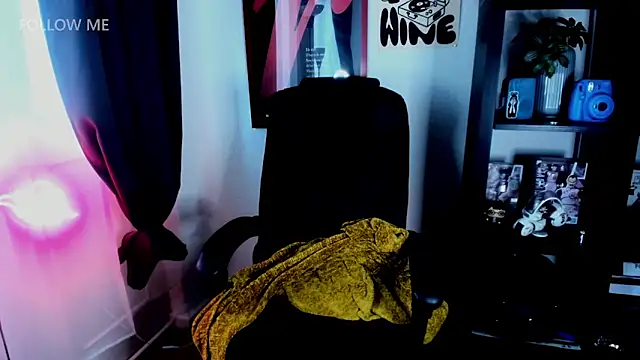 mistressannskywalker: απευθείας συνομιλία ΧΧΧ