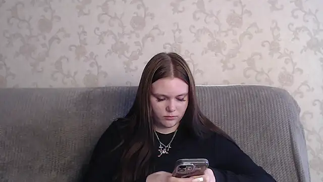 Chat +18 de Musegirl ao vivo