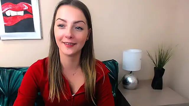 NatalieSexy 即時 XXX 聊天