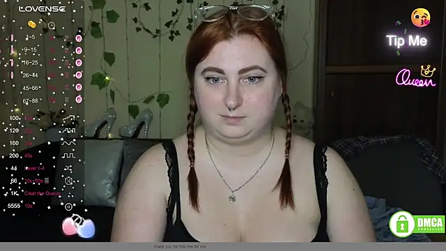 دردشة Alicia_love00 الجنسية المباشرة