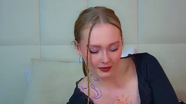 AgataFoxley Live XXX-Chat