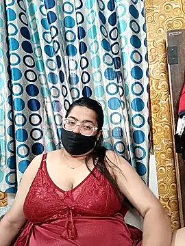 GangbangCouple Webcamshow