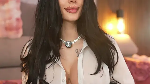 Chat XXX ao vivo de AmyBlair