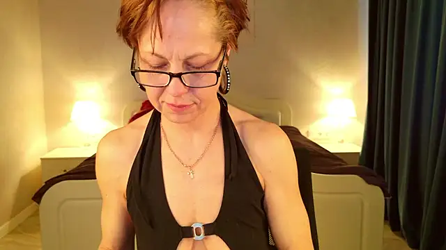 LioraWeiss Live XXX-Chat