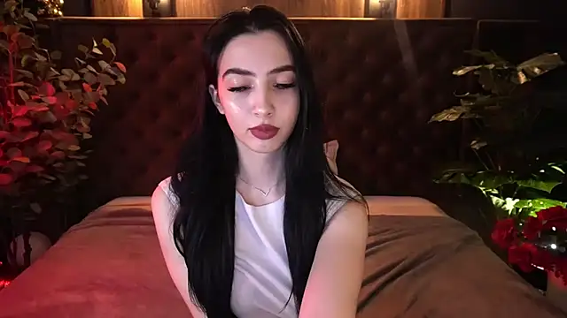 Czat XXX na żywo – WildKittenX_