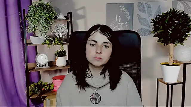 Chatroom XXX en direct de MartaEdams