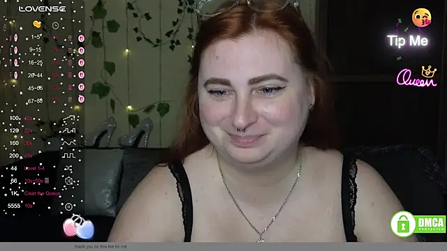 Alicia_love00's Live XXX Chat