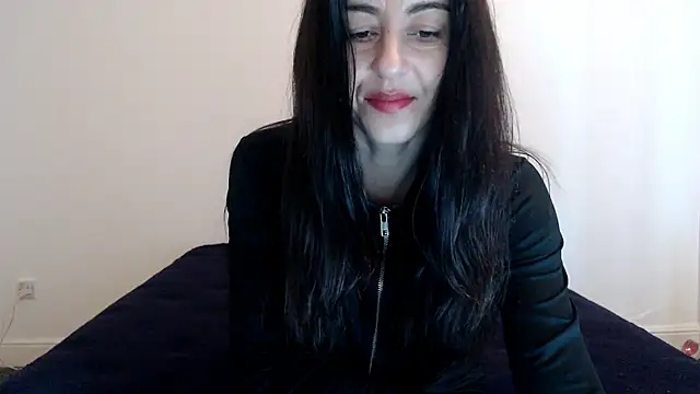 Czat XXX na żywo – Stella_John