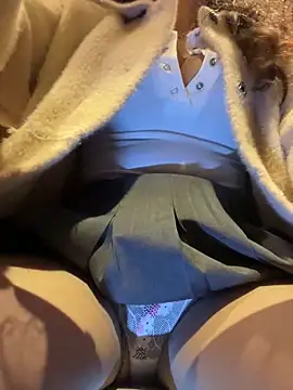 Molly-xiao 网络视讯表演