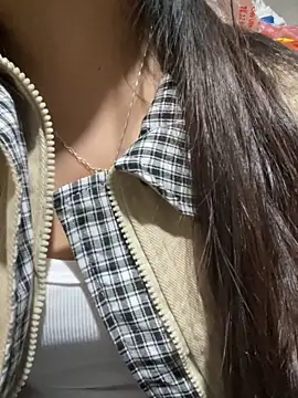 Mayly_lucky2 Adlı Modelin Canlı XXX Sohbeti