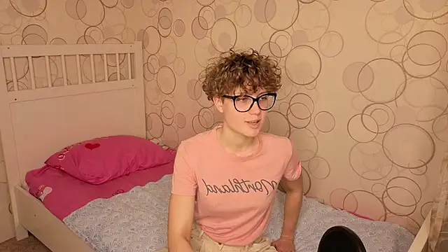 LibbyDuhl's Live XXX Chat