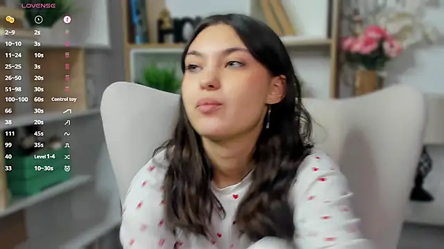 MirthaBolduan Live XXX Chat