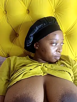 Mandyxx élő XXX-chatje