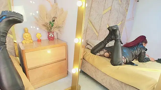 ALESKADUTH Live XXX Chat