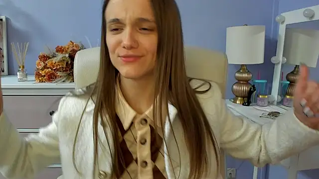 dirtyxEmily Chat XXX in diretta