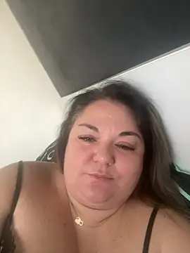 Chat XXX Live MikyVesela