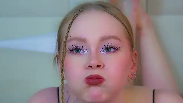 Chat XXX en directo de AgataFoxley