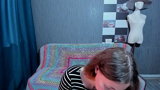 pa1e_pr1ncess 现场XXX聊天