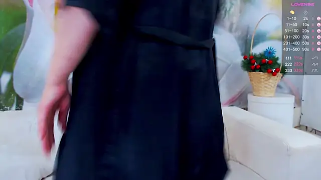 Lilly_Diaz Webcamshow